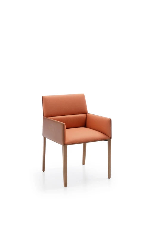 Chic Air B20H 2 Seat Bench With Metal Legs 18