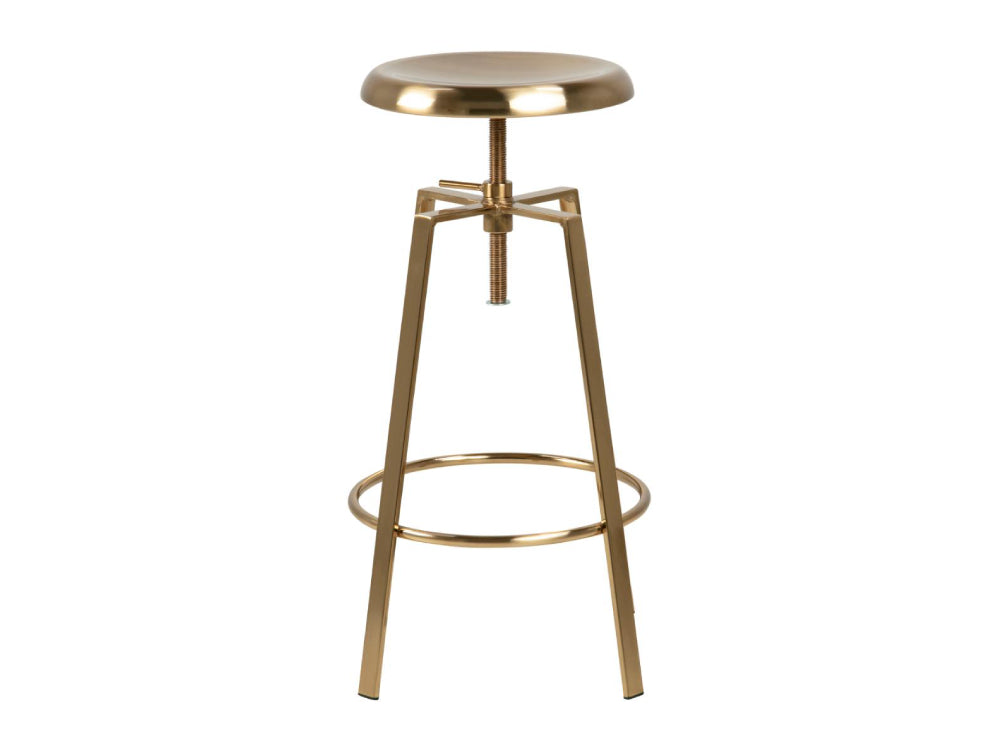 Gianna Height Adjustable Barstool 2