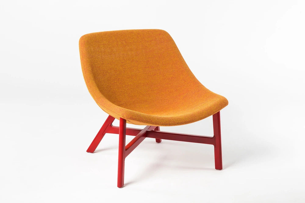 Mishell Footrest Xl Cantilever 11