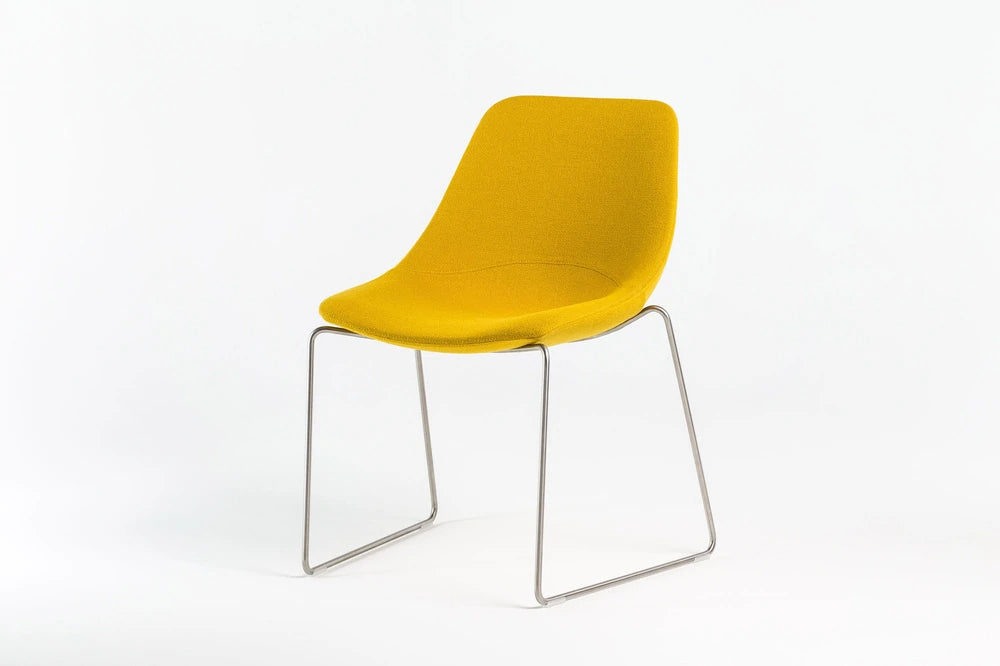Mishell Footrest Xl Cross Base 14