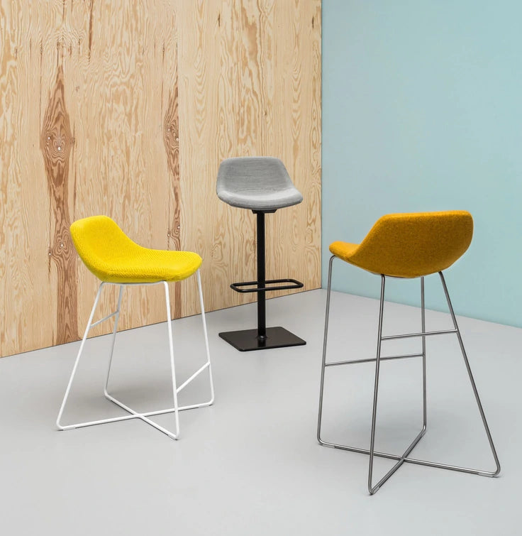 Mishell Footrest Xl Cross Base 3