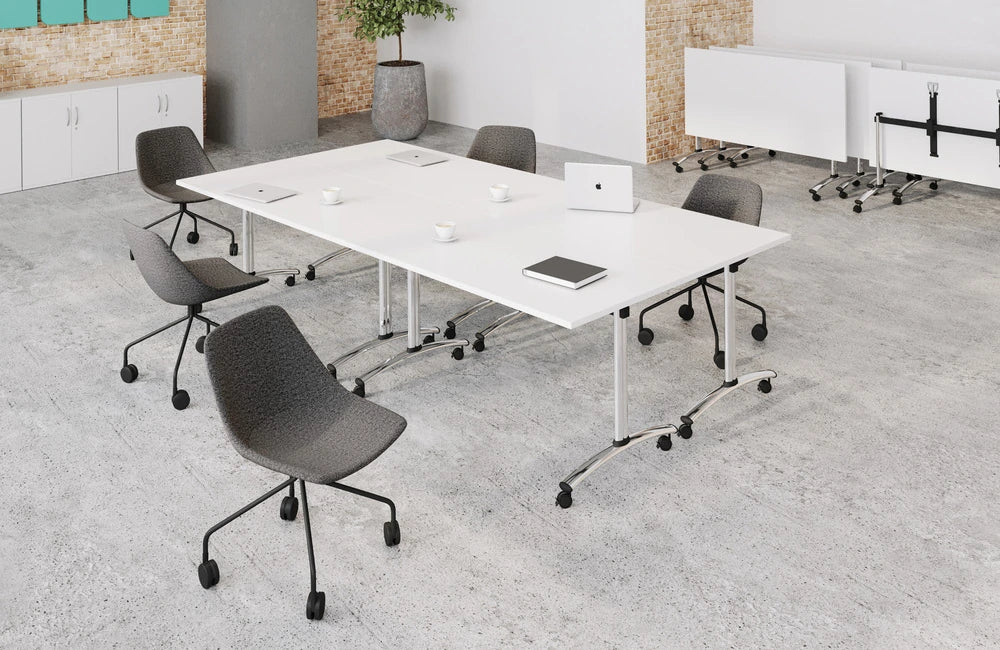 Mishell Xl Armchair Cross Base 1