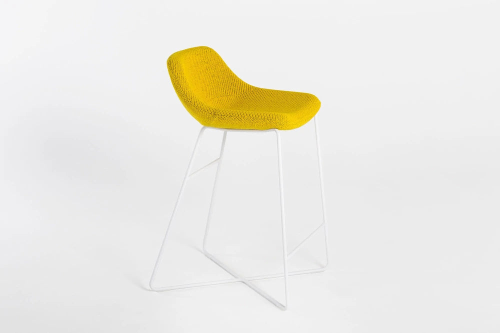 Mishell Xl Armchair Cross Base 9