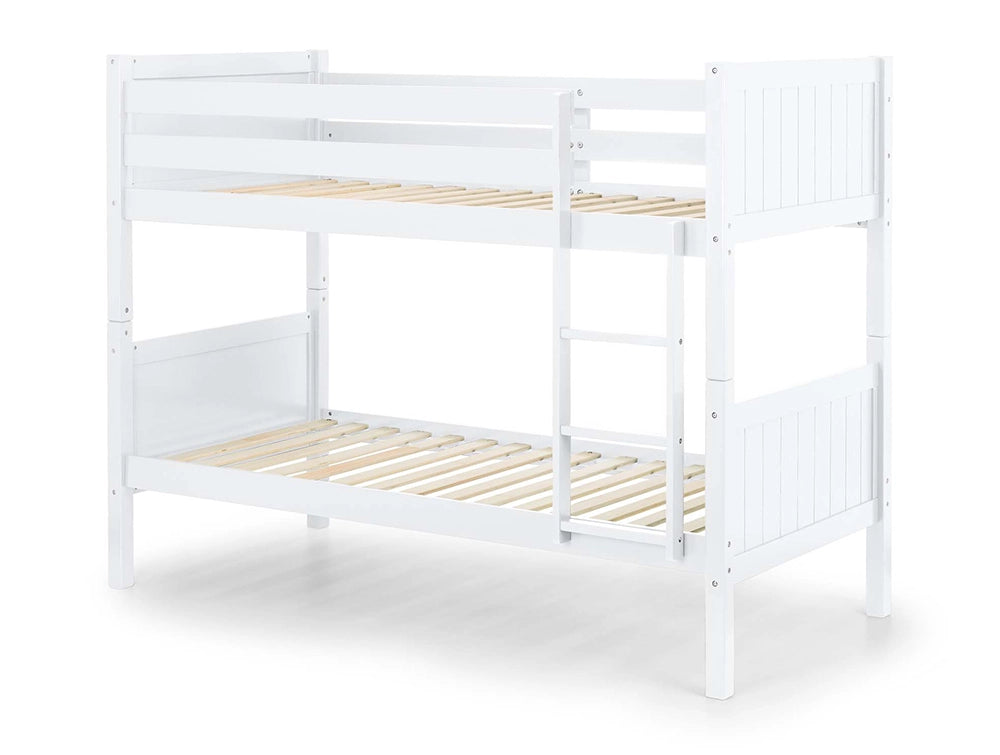 Ottice Bunk Bed Surf White 2