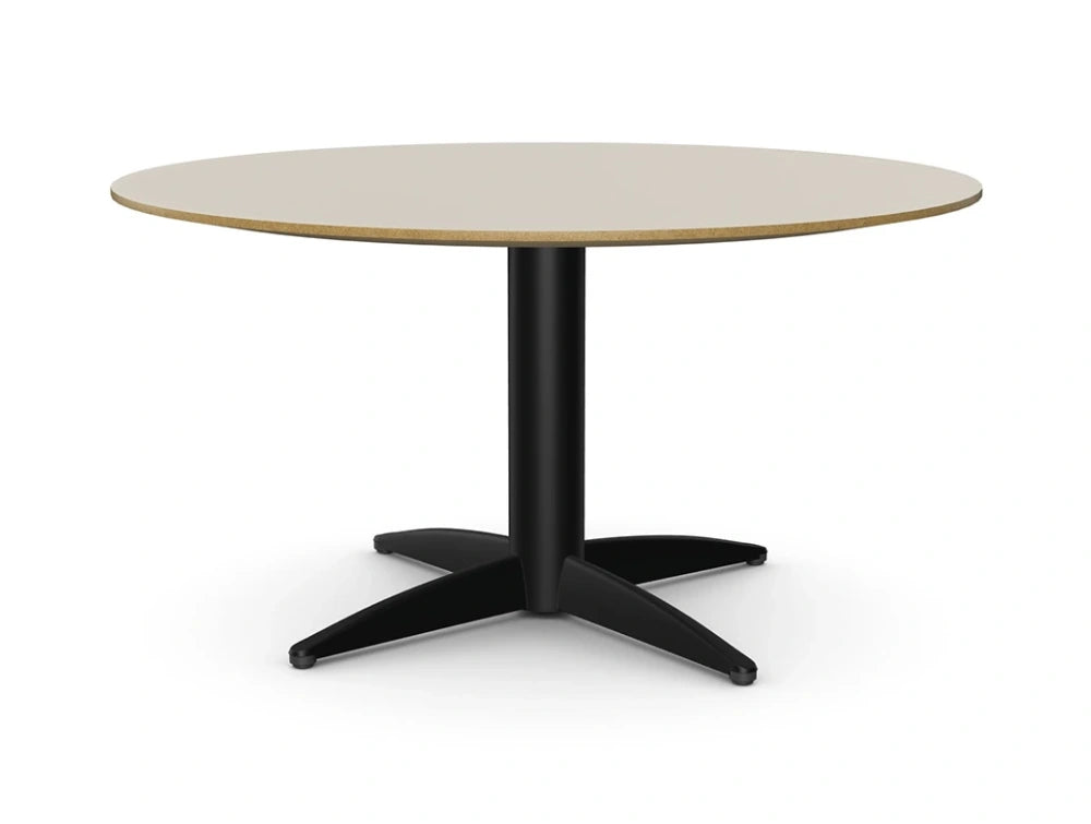 Star Round Coffee Table