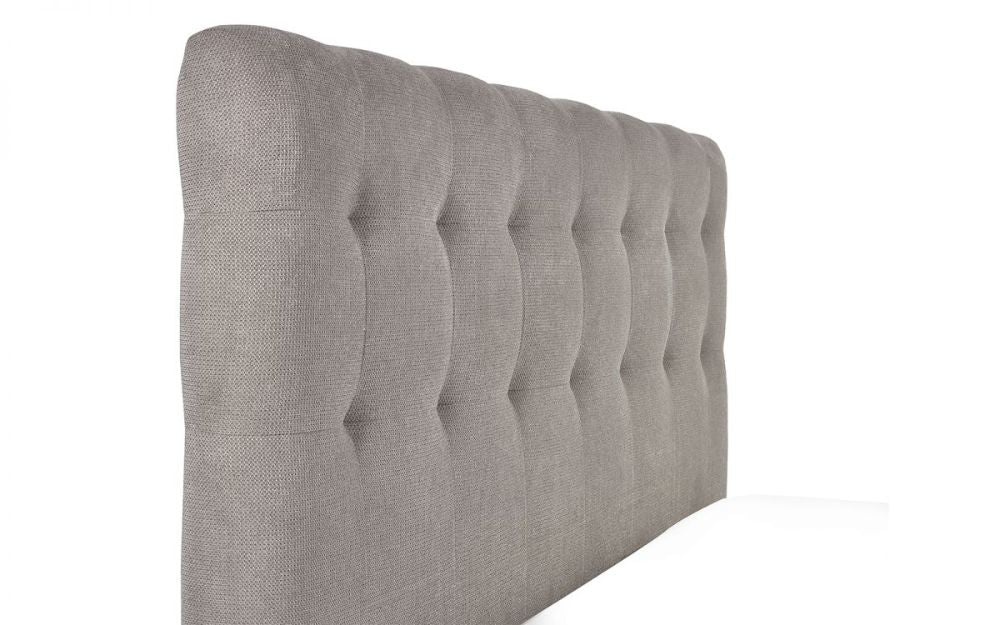 Aoko Bed Headrest Detail