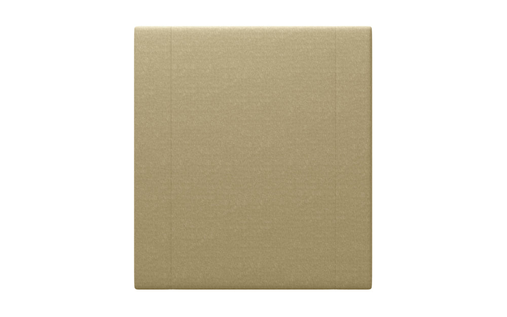 Riviera Headboard 66" High in Graceland Beige