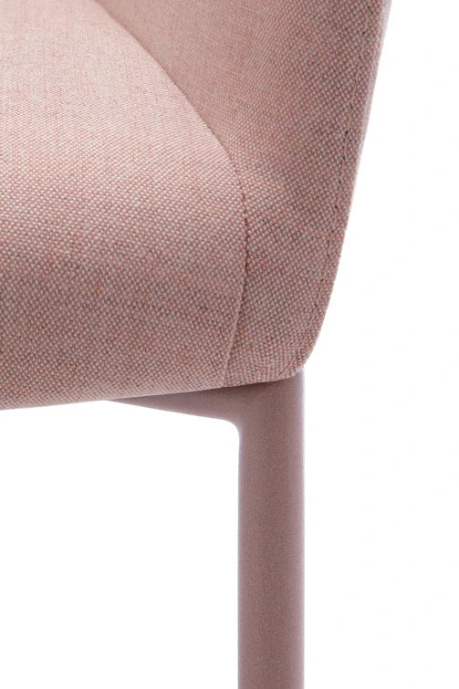 Chic Air B20H 2 Seat Bench With Metal Legs 12