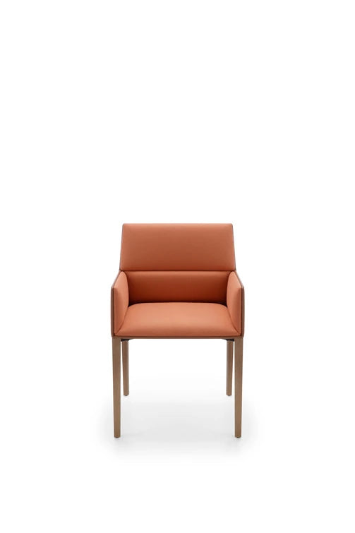 Chic Air B20H 2 Seat Bench With Metal Legs 15