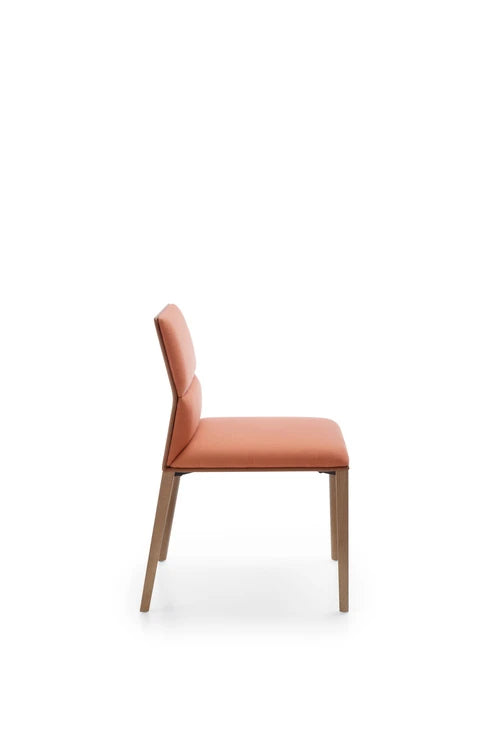 Chic Air B20H 2 Seat Bench With Metal Legs 16