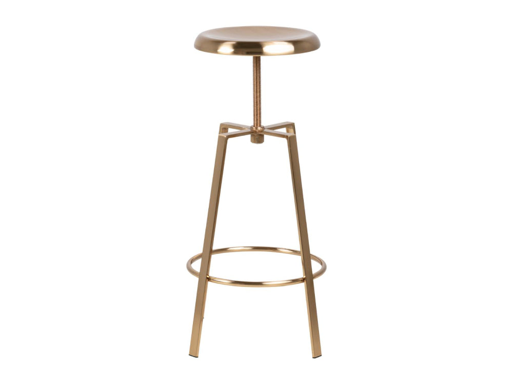 Gianna Height Adjustable Barstool 3