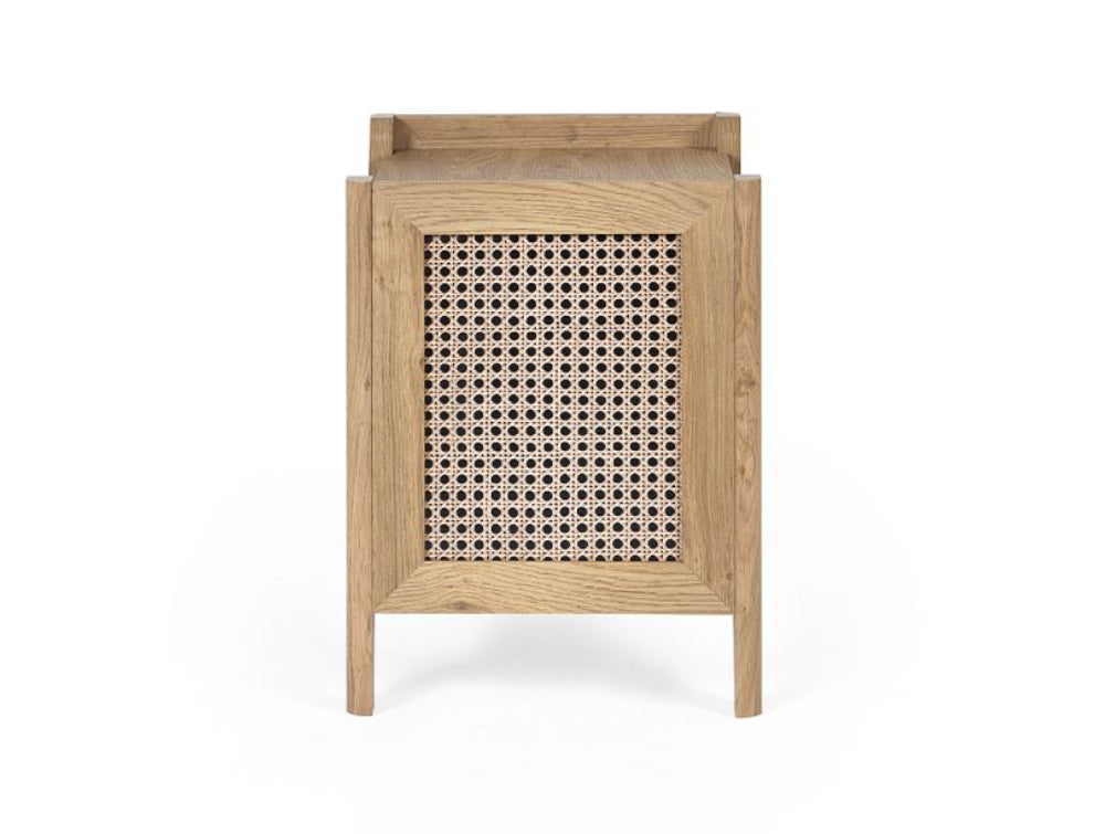 Hobart Lamp Table 3