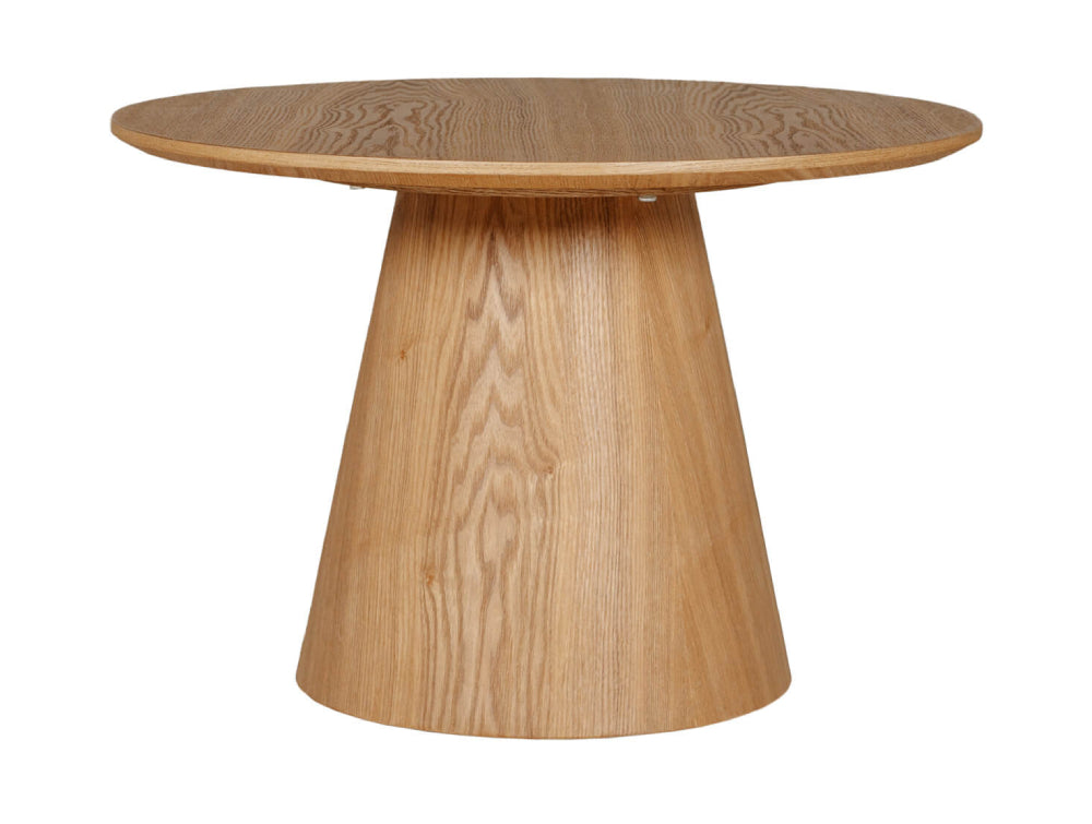 Justin Round Coffee Table