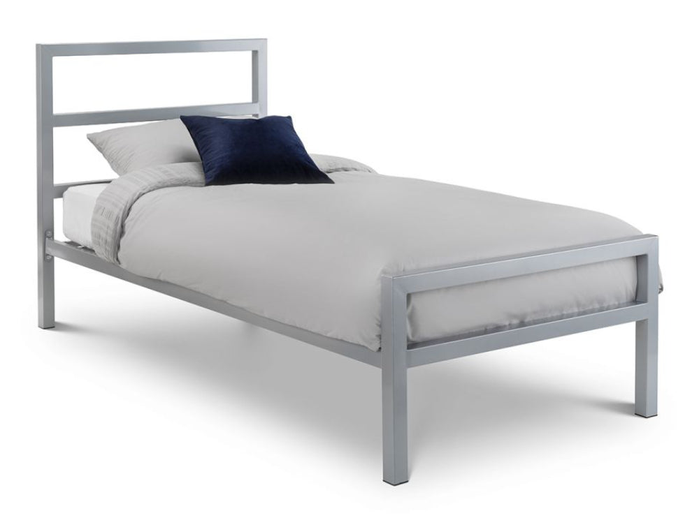 Kota Single-Sized Bedrame