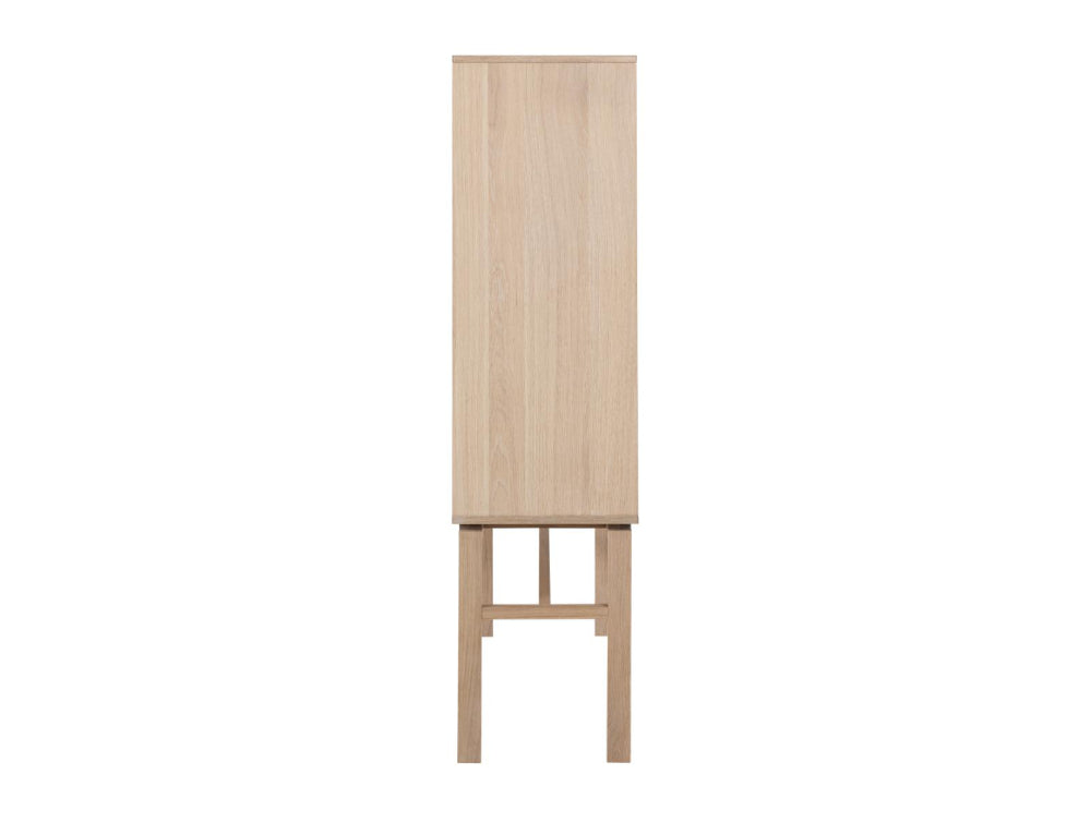 Lacey Display Cabinet 4