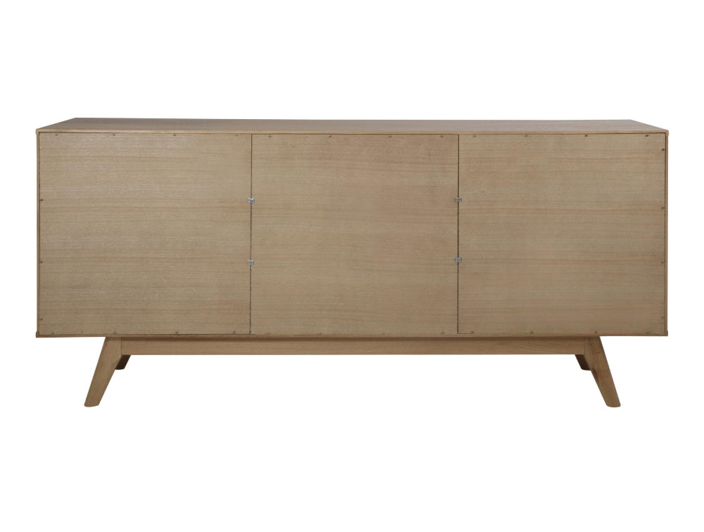 Milo Wooden Sideboard 9