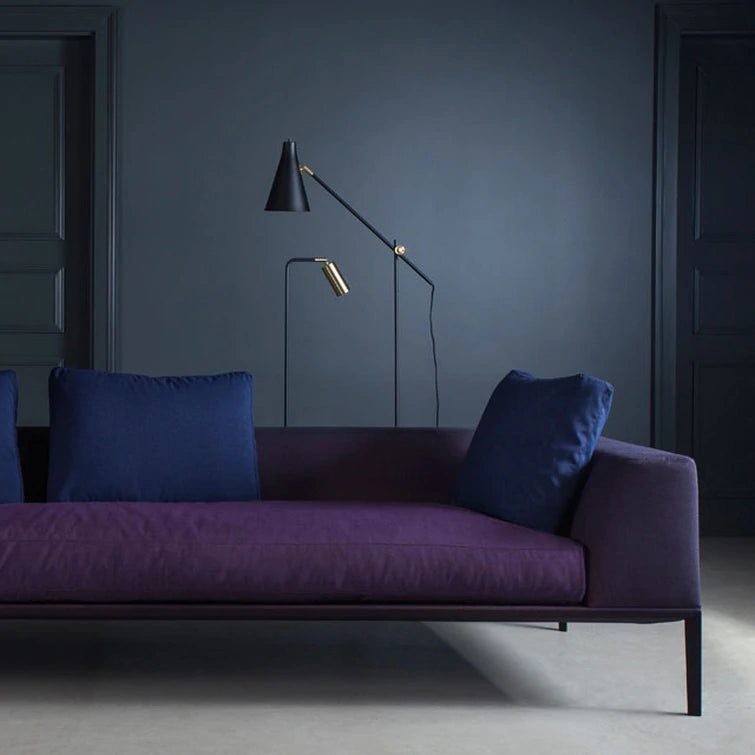 Sosa Small Pouffe 3